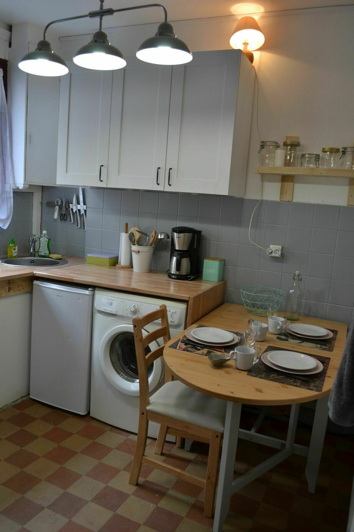 La Petite Maison Des Halles Тур Екстер'єр фото