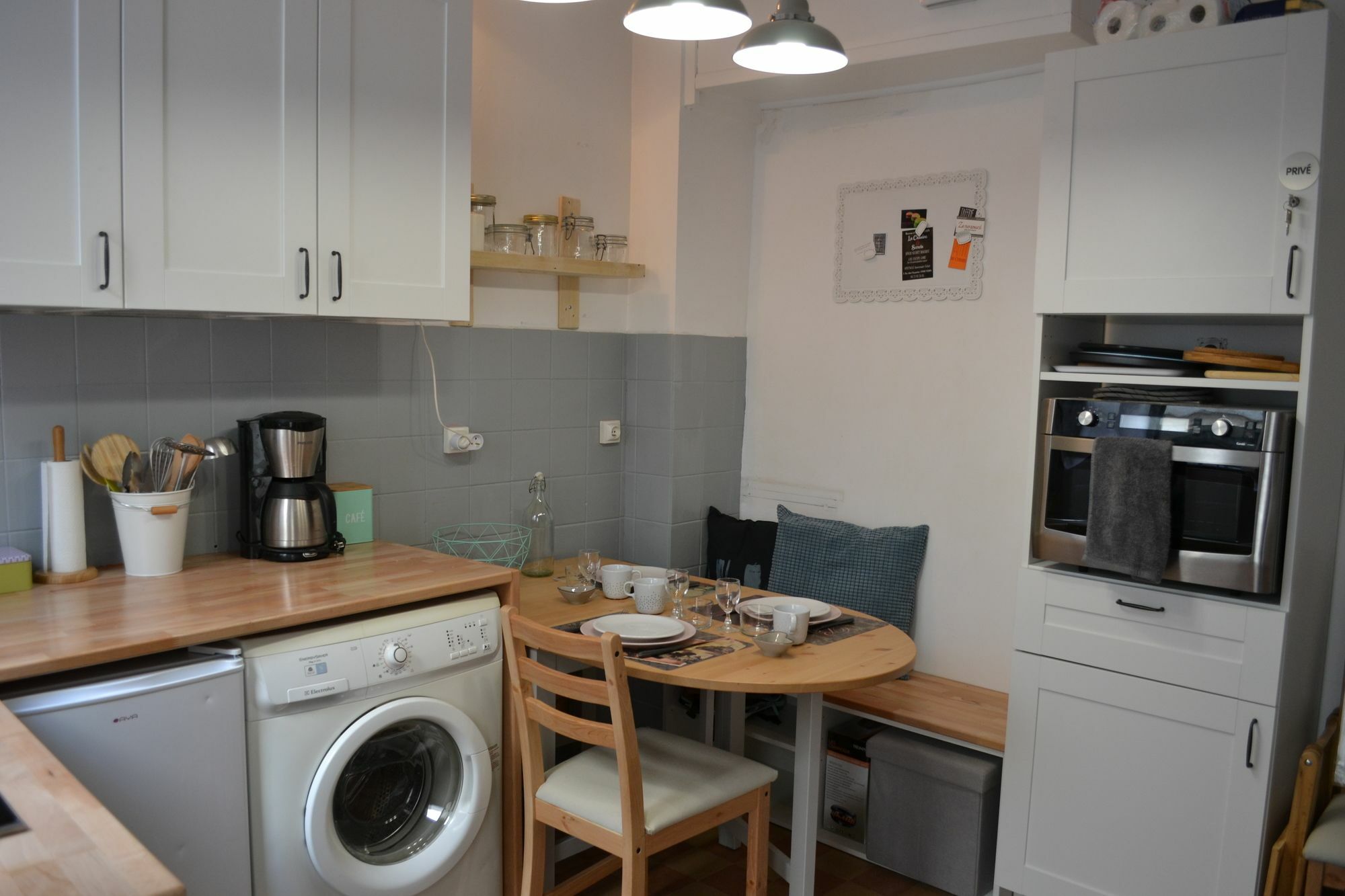 La Petite Maison Des Halles Тур Екстер'єр фото