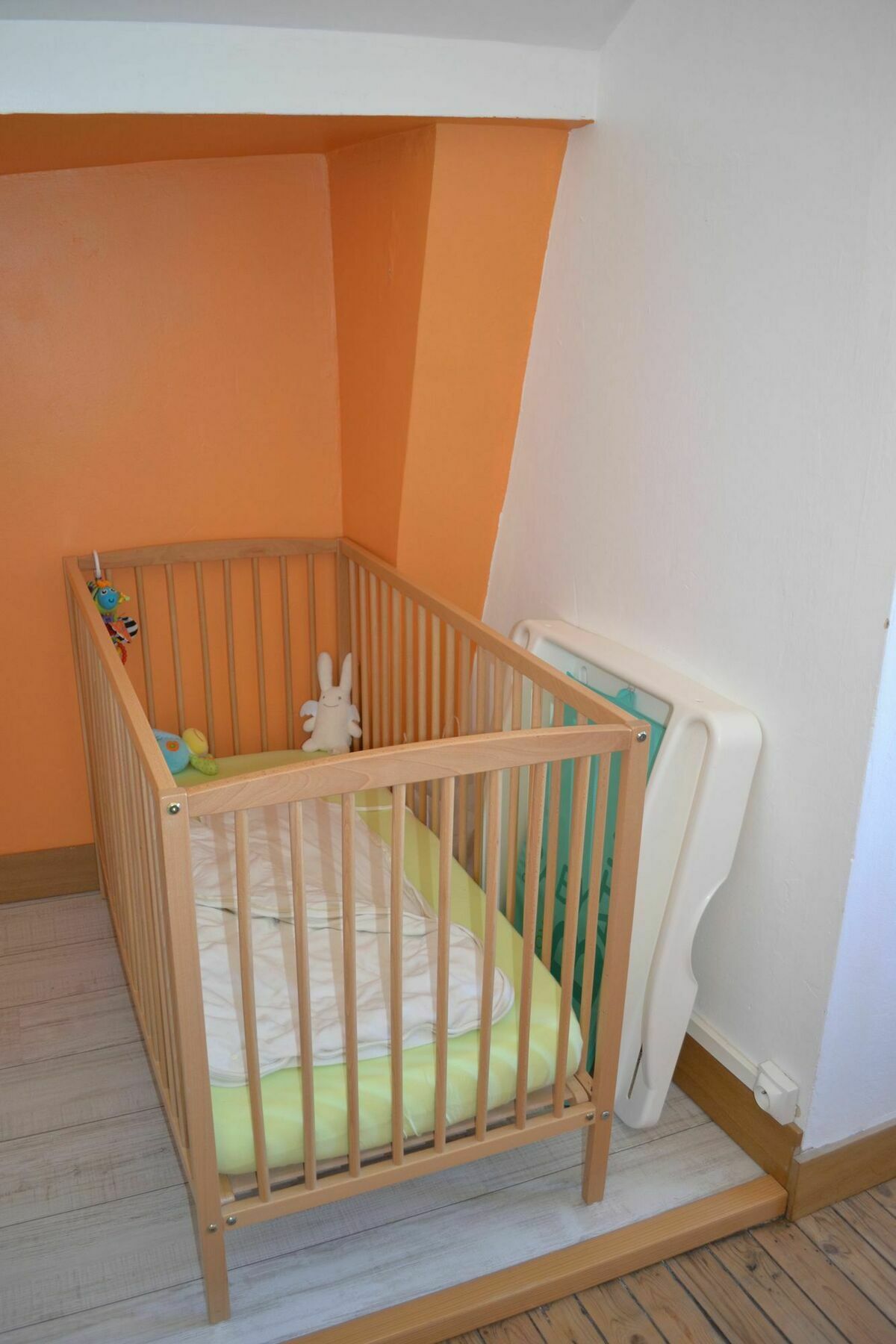 La Petite Maison Des Halles Тур Екстер'єр фото